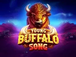 Young Buffalo Song