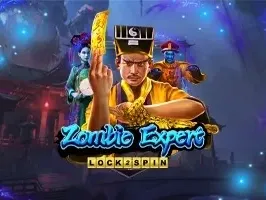 Zombie Expert Lock 2 Spin game thumbnail