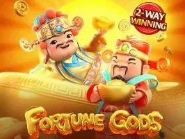 Fortune Gods game icon