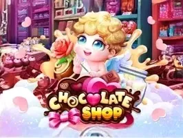 ร้านขายช็อคโกแลต game icon