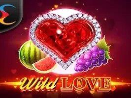 Wild Love game icon