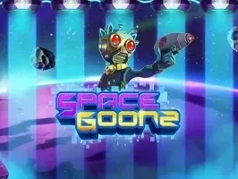 Space Goonz