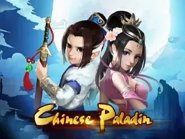 ลิขิตวิเศษดาบเทพ game thumbnail