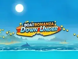 Boat Bonanza Down Under game icon