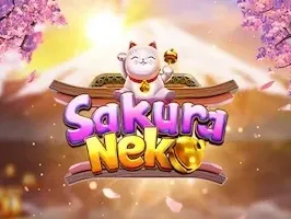 Sakura Neko game thumbnail