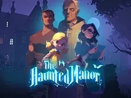 คฤหาสน์ผีสิง game thumbnail
