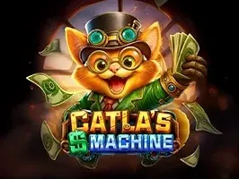 เครื่องทำเงินแคทลา game thumbnail